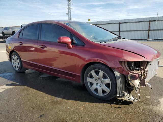 Photo 3 VIN: 2HGFA1F55AH535145 - HONDA CIVIC 