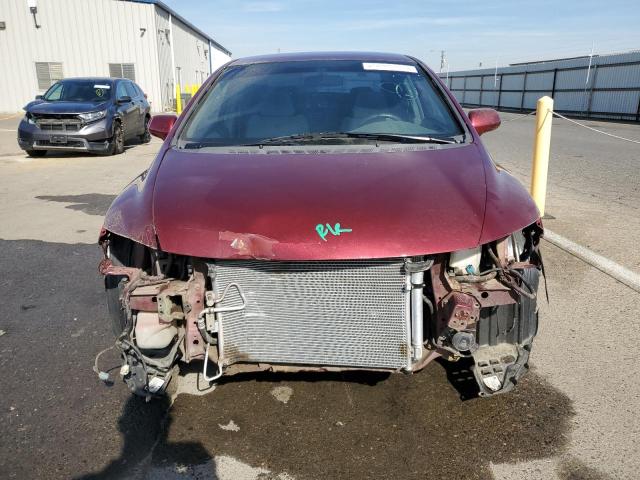 Photo 4 VIN: 2HGFA1F55AH535145 - HONDA CIVIC 