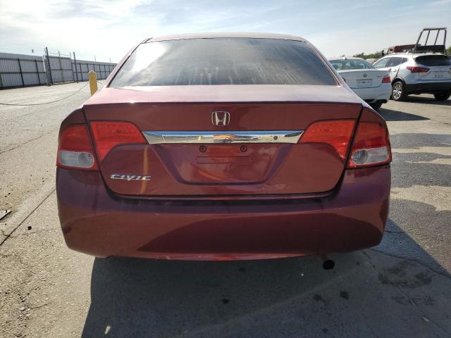 Photo 5 VIN: 2HGFA1F55AH535145 - HONDA CIVIC 