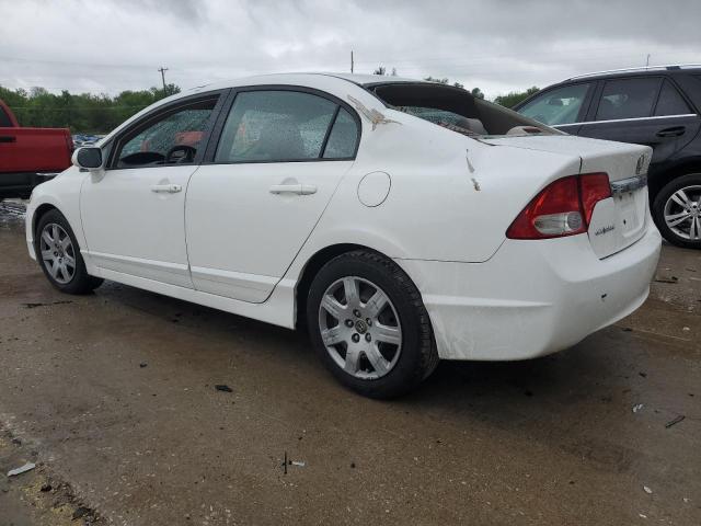 Photo 1 VIN: 2HGFA1F55AH537008 - HONDA CIVIC 