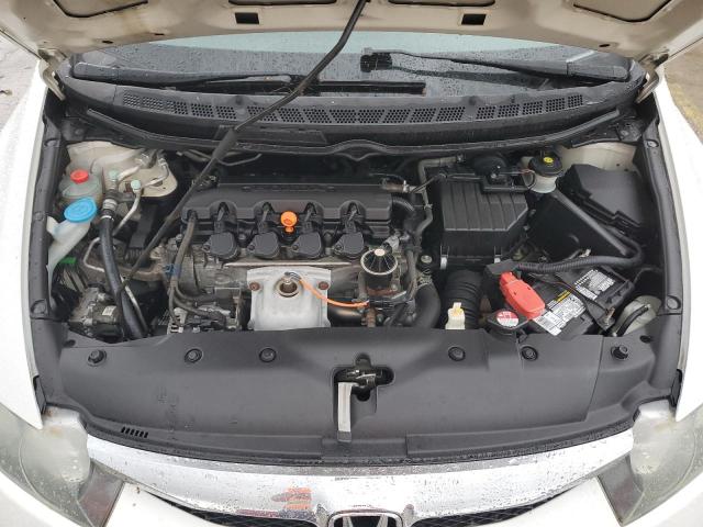 Photo 10 VIN: 2HGFA1F55AH537008 - HONDA CIVIC 