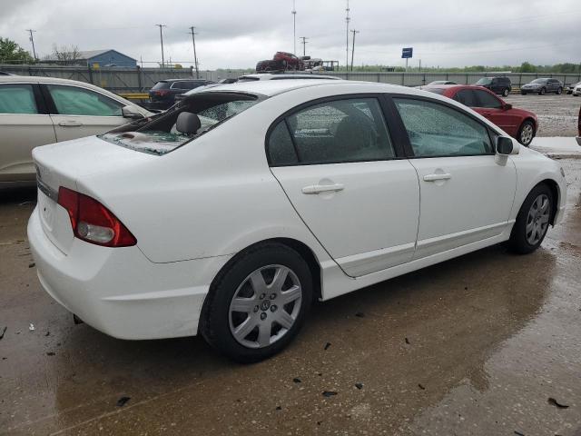 Photo 2 VIN: 2HGFA1F55AH537008 - HONDA CIVIC 