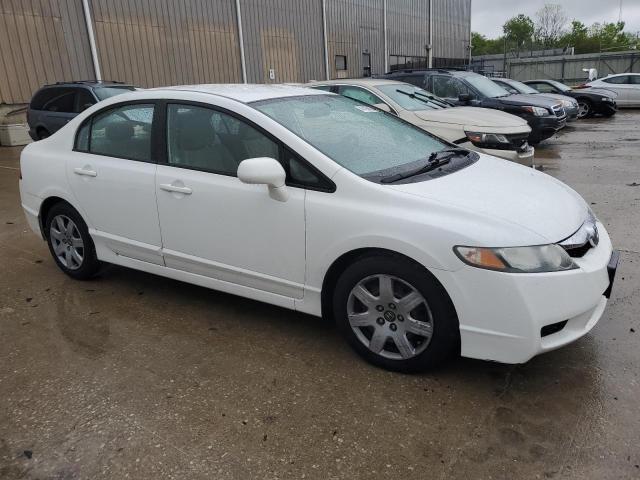 Photo 3 VIN: 2HGFA1F55AH537008 - HONDA CIVIC 