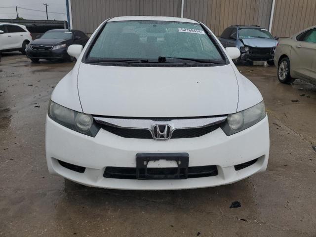 Photo 4 VIN: 2HGFA1F55AH537008 - HONDA CIVIC 