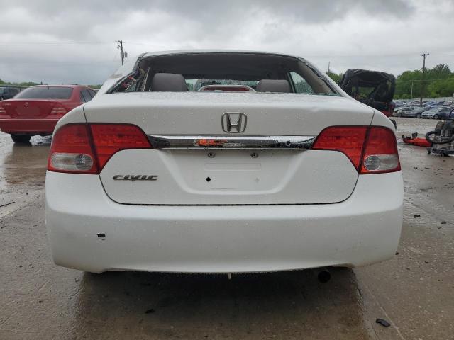 Photo 5 VIN: 2HGFA1F55AH537008 - HONDA CIVIC 