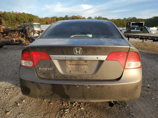 Photo 5 VIN: 2HGFA1F55AH542130 - HONDA CIVIC 