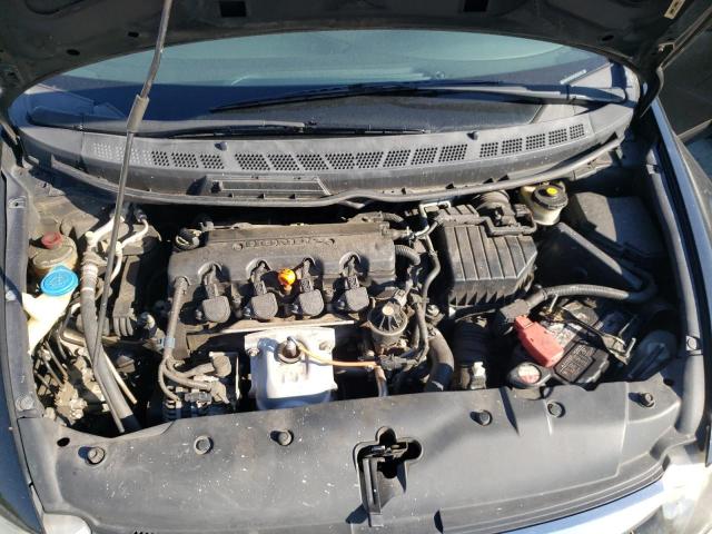 Photo 6 VIN: 2HGFA1F55AH543956 - HONDA CIVIC LX 