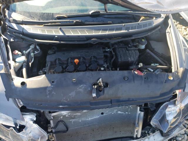 Photo 6 VIN: 2HGFA1F55AH546050 - HONDA CIVIC LX 