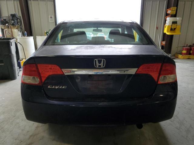 Photo 5 VIN: 2HGFA1F55AH546310 - HONDA CIVIC LX 