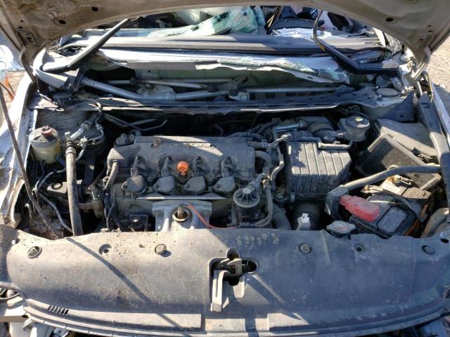 Photo 6 VIN: 2HGFA1F55AH546467 - HONDA CIVIC LX 