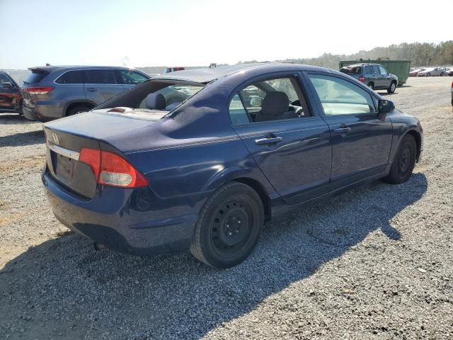 Photo 2 VIN: 2HGFA1F55AH547263 - HONDA CIVIC LX 