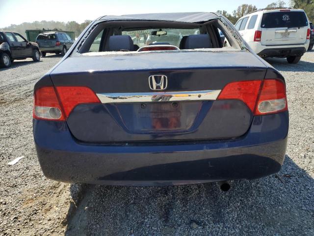 Photo 5 VIN: 2HGFA1F55AH547263 - HONDA CIVIC LX 