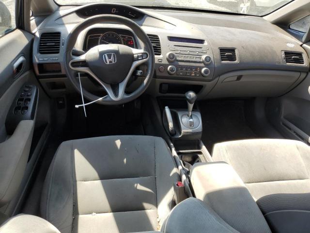 Photo 7 VIN: 2HGFA1F55AH547263 - HONDA CIVIC LX 