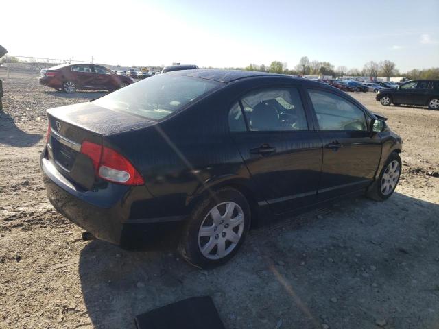 Photo 2 VIN: 2HGFA1F55AH549191 - HONDA CIVIC 