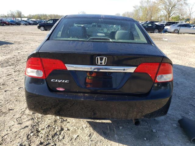 Photo 5 VIN: 2HGFA1F55AH549191 - HONDA CIVIC 