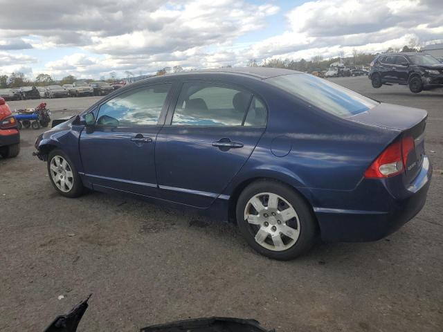 Photo 1 VIN: 2HGFA1F55AH551703 - HONDA CIVIC LX 