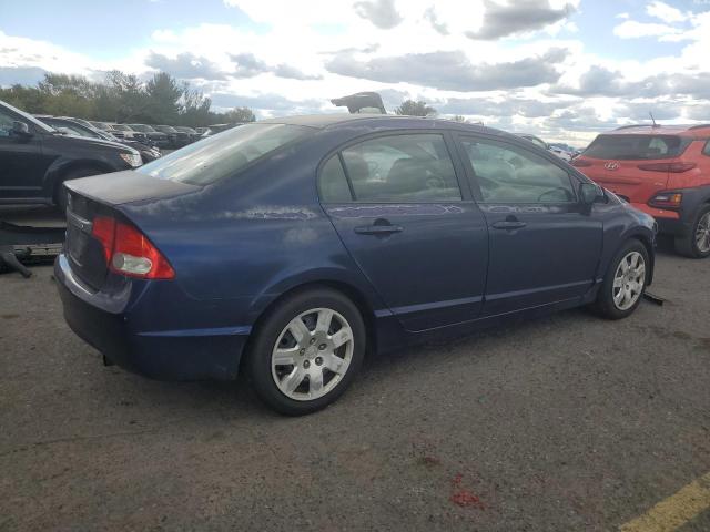 Photo 2 VIN: 2HGFA1F55AH551703 - HONDA CIVIC LX 