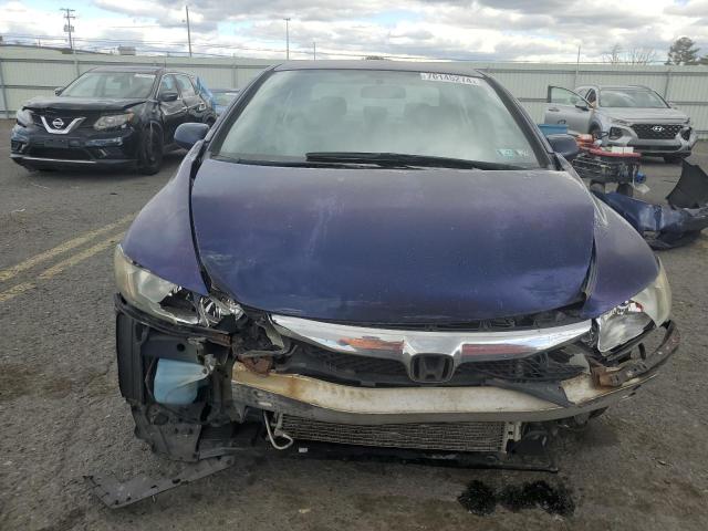 Photo 4 VIN: 2HGFA1F55AH551703 - HONDA CIVIC LX 