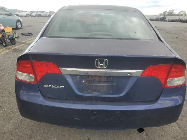 Photo 5 VIN: 2HGFA1F55AH551703 - HONDA CIVIC LX 