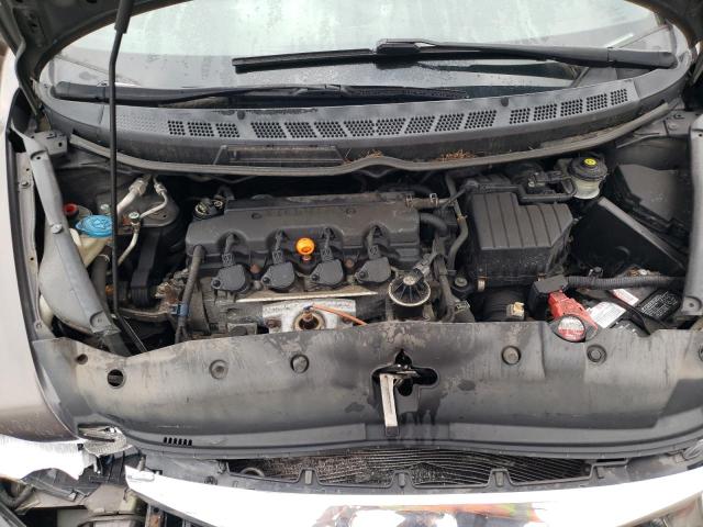 Photo 6 VIN: 2HGFA1F55AH552401 - HONDA CIVIC LX 