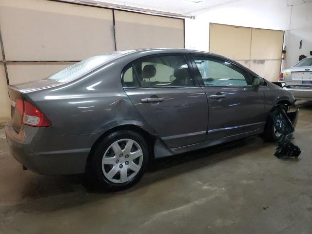 Photo 2 VIN: 2HGFA1F55AH552415 - HONDA CIVIC 