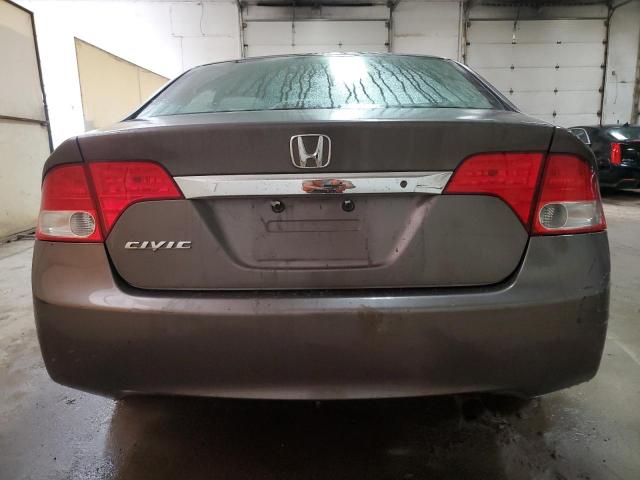 Photo 5 VIN: 2HGFA1F55AH552415 - HONDA CIVIC 