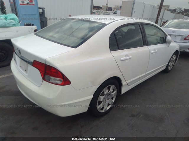 Photo 3 VIN: 2HGFA1F55AH554794 - HONDA CIVIC 