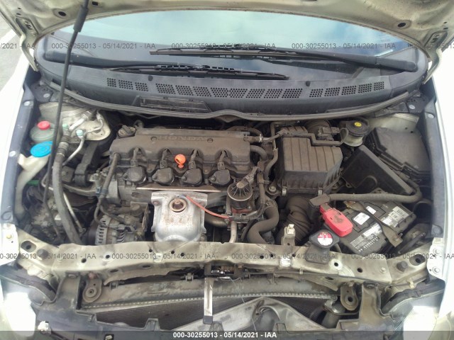 Photo 9 VIN: 2HGFA1F55AH554794 - HONDA CIVIC 