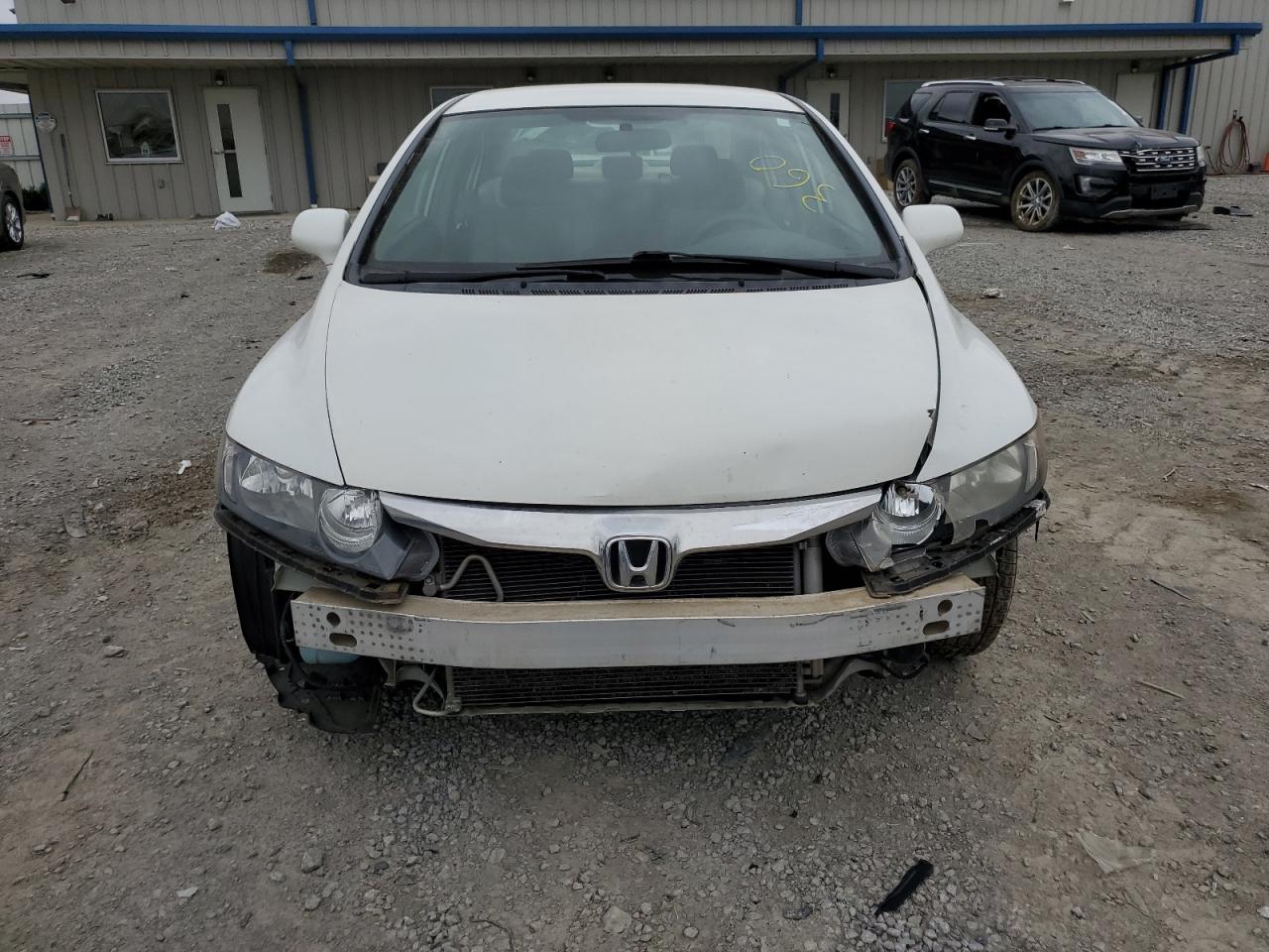 Photo 4 VIN: 2HGFA1F55AH556805 - HONDA CIVIC 