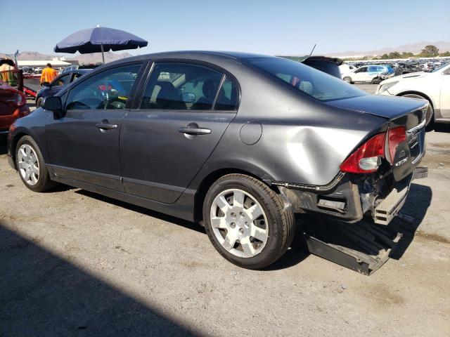 Photo 1 VIN: 2HGFA1F55AH557467 - HONDA CIVIC 