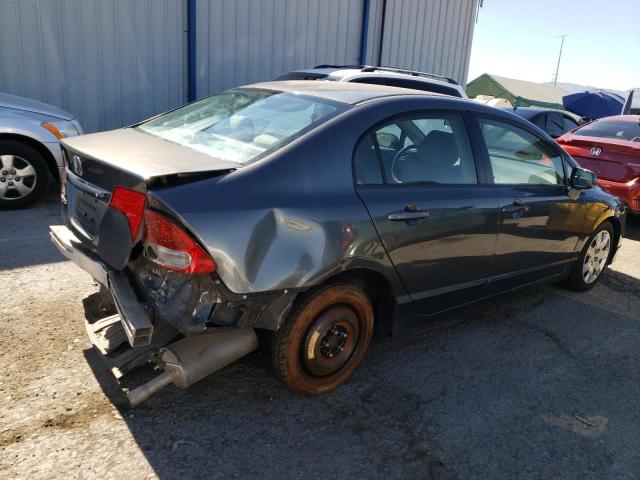 Photo 2 VIN: 2HGFA1F55AH557467 - HONDA CIVIC 