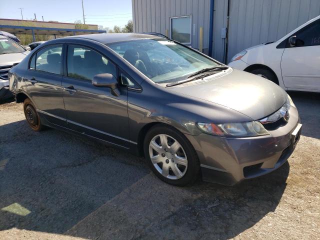 Photo 3 VIN: 2HGFA1F55AH557467 - HONDA CIVIC 