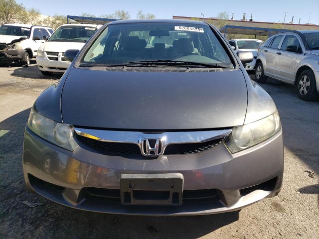 Photo 4 VIN: 2HGFA1F55AH557467 - HONDA CIVIC 