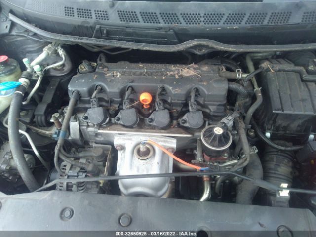 Photo 9 VIN: 2HGFA1F55AH557971 - HONDA CIVIC SDN 