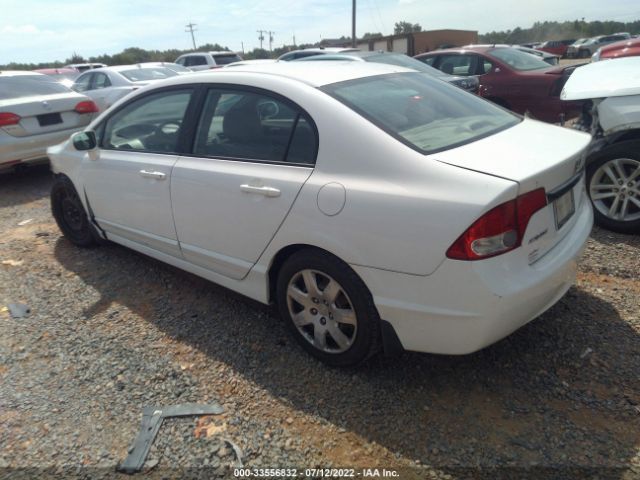 Photo 2 VIN: 2HGFA1F55AH560188 - HONDA CIVIC SDN 