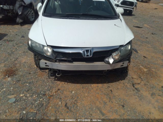 Photo 5 VIN: 2HGFA1F55AH560188 - HONDA CIVIC SDN 