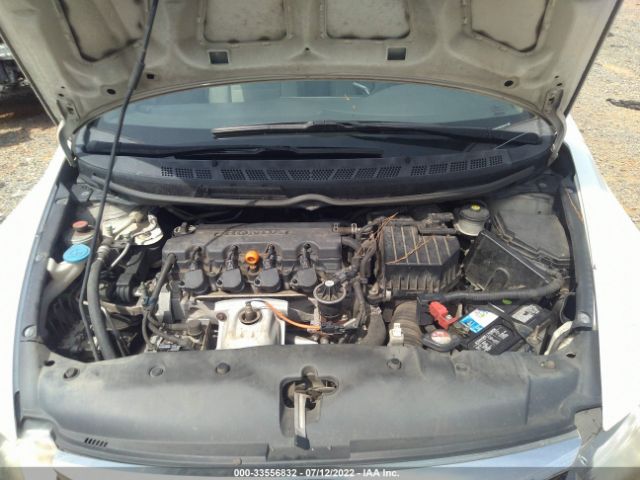 Photo 9 VIN: 2HGFA1F55AH560188 - HONDA CIVIC SDN 