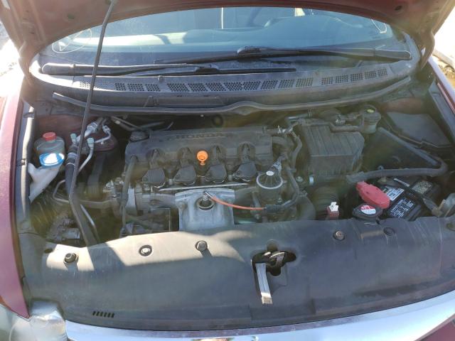 Photo 6 VIN: 2HGFA1F55AH561793 - HONDA CIVIC LX 