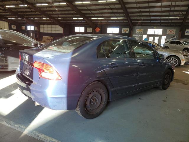 Photo 2 VIN: 2HGFA1F55AH566685 - HONDA CIVIC LX 