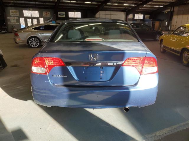 Photo 5 VIN: 2HGFA1F55AH566685 - HONDA CIVIC LX 