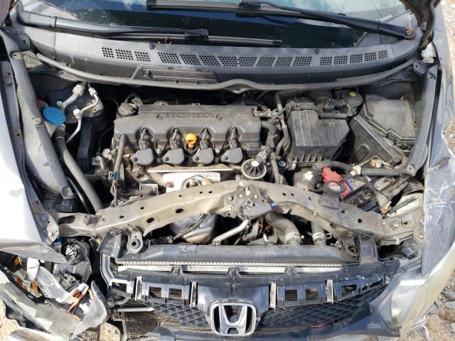 Photo 10 VIN: 2HGFA1F55AH570932 - HONDA CIVIC 