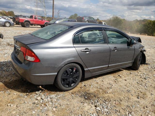 Photo 2 VIN: 2HGFA1F55AH570932 - HONDA CIVIC 