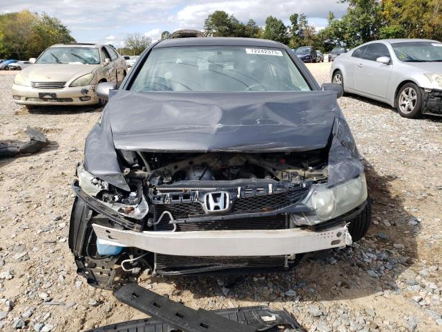 Photo 4 VIN: 2HGFA1F55AH570932 - HONDA CIVIC 