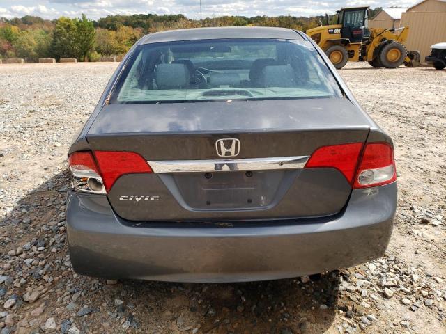 Photo 5 VIN: 2HGFA1F55AH570932 - HONDA CIVIC 