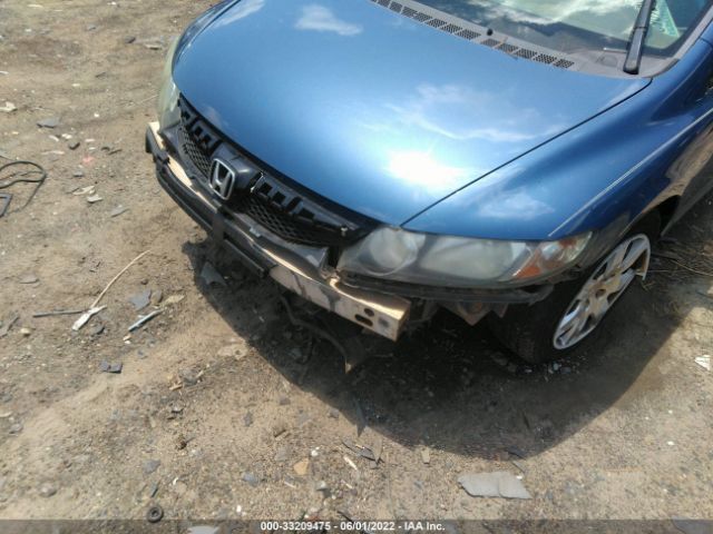 Photo 5 VIN: 2HGFA1F55AH572549 - HONDA CIVIC SDN 