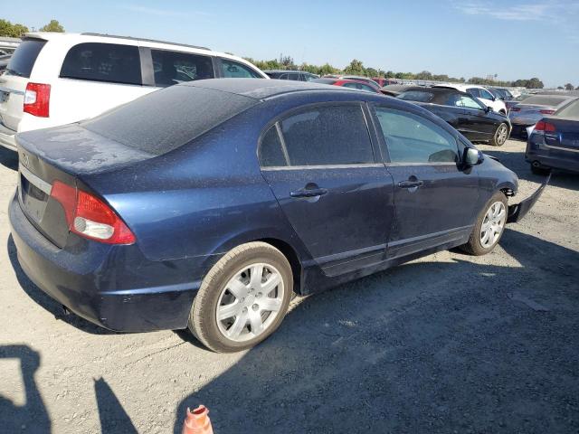 Photo 2 VIN: 2HGFA1F55AH573362 - HONDA CIVIC LX 