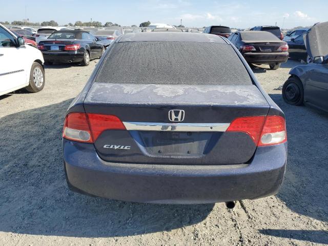 Photo 5 VIN: 2HGFA1F55AH573362 - HONDA CIVIC LX 