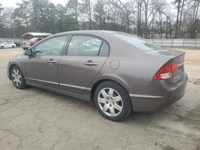 Photo 1 VIN: 2HGFA1F55AH574950 - HONDA CIVIC 