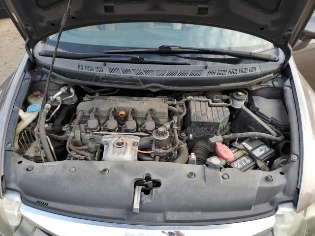 Photo 10 VIN: 2HGFA1F55AH575063 - HONDA CIVIC LX 