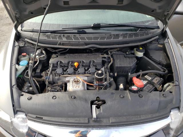 Photo 6 VIN: 2HGFA1F55AH579632 - HONDA CIVIC LX 